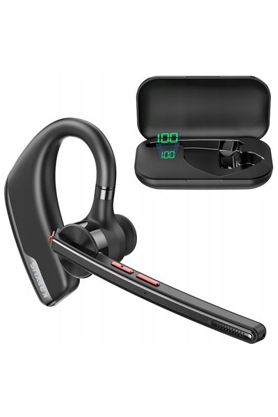 NO BRAND Bluetooth 5.2 Pro Qcc Krexus Cvc Căști audio HD cu microfon dublu + ...