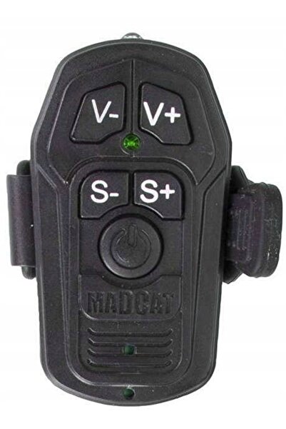 NO BRAND Electronic Signaler Madcat Smart Alarm Mcl