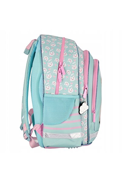 NO BRAND Cuties Kitty Ghiozdan școlar Starpak 550875
