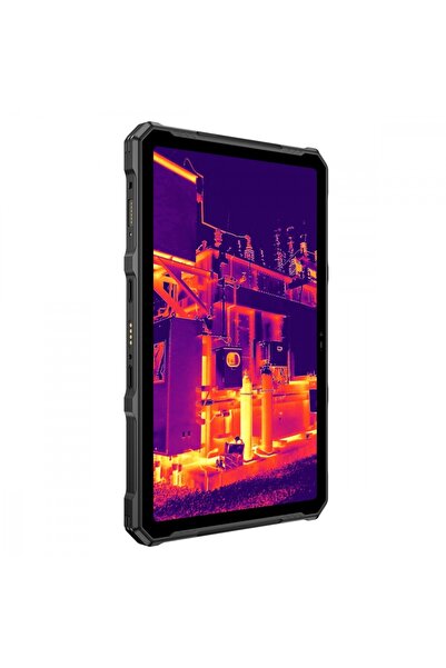 NO BRAND TABLETĂ ULEFONE ARMOR PAD 4 ULTRA THERMAL 5G 8GB/256GB 11800mAh TERM...