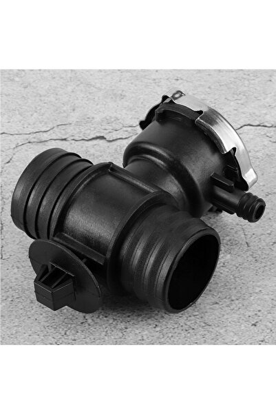 NO BRAND Capac radiator Jeep cu kit furtun de apă