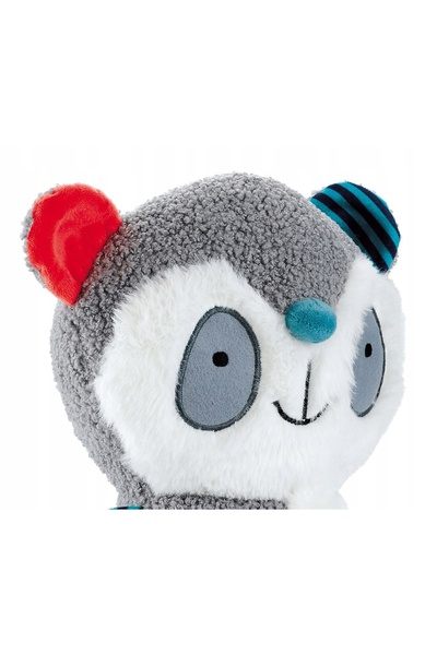 NO BRAND MILLY MALLY JUCĂRIE DE PLUȘ MOȘTENIBILĂ CU PANDA DE DESIGNER MILLY