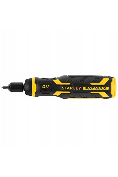 NO BRAND Șurubelniță fără fir 4V Fatmax + cablu USB Stanley