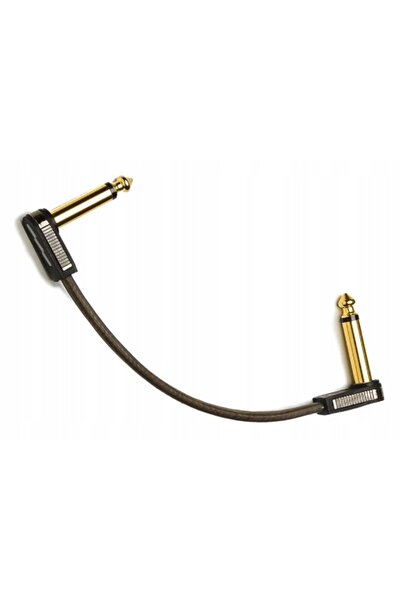 NO BRAND Cablu patch Ebs Hp-10, Conector pentru efecte (10cm)