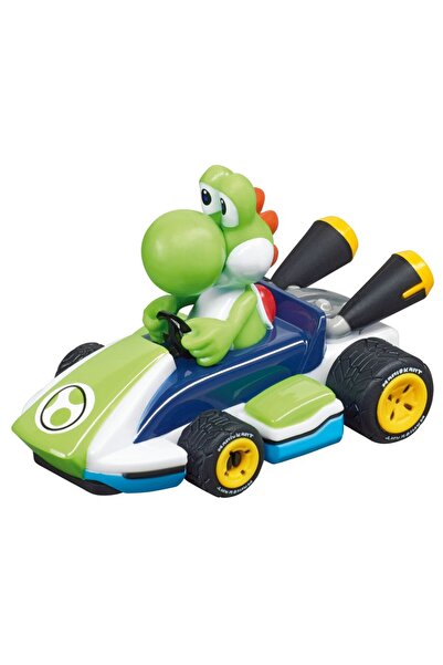 NO BRAND Carrera Prima 1. Nintendo Mario Kart - Yoshi 65003