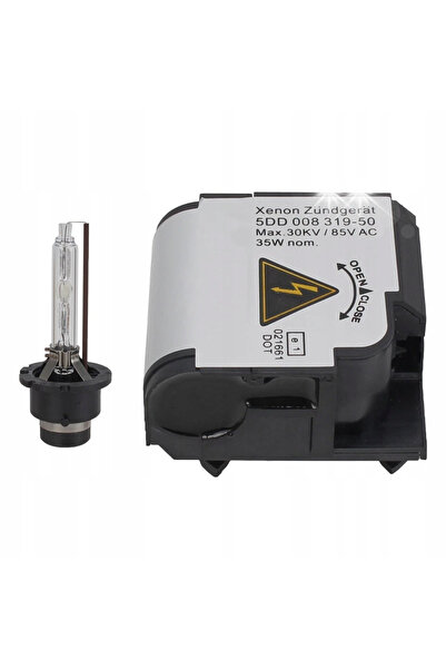 NO BRAND Comutator de contact Convertor de aprindere Xenon Audi Skoda Bmw Vw ...
