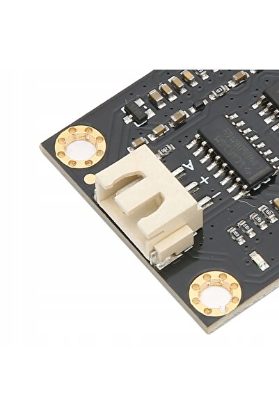 NO BRAND Senzor de calitate a apei, Tester analogic TDS 3.3V-5V