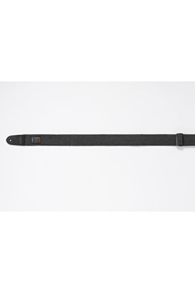 NO BRAND Ibanez Dcs50D-Bkd Curea de chitară neagră pentru chitară acustică, e...