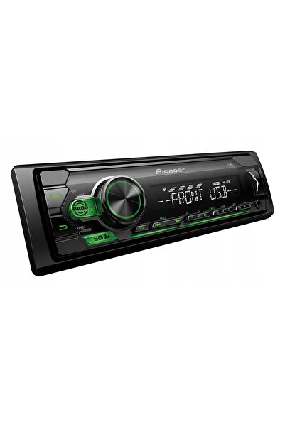 NO BRAND Radio auto Pioneer MVH-S120UBG 1-DIN