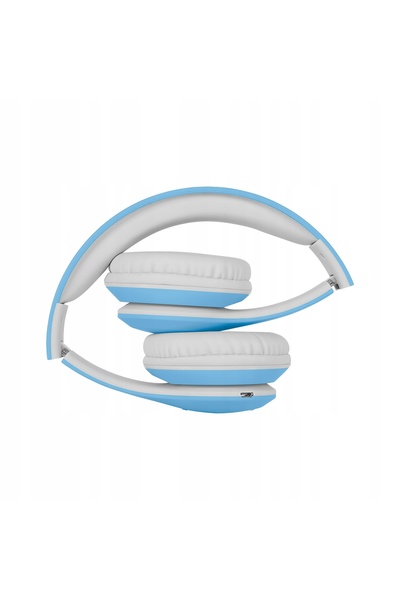 Kruger&Matz Căști Bluetooth circumaurale pentru copii KrugerMatz Street Kids ...