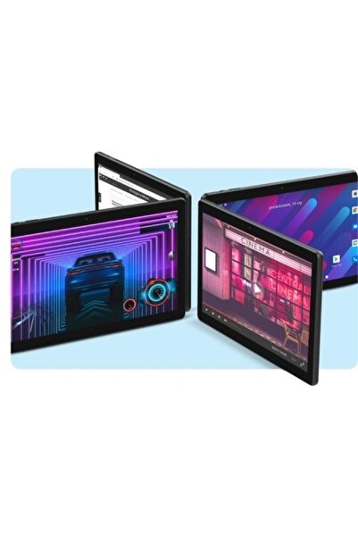 NO BRAND Tabletă Kruger&Matz Eagle 1072 10.1" 4 Gb / 64 Gb Negru