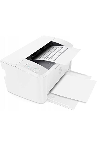 NO BRAND Imprimantă laser monocromă Wi-Fi Hp LaserJet M110WE
