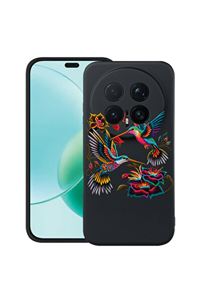 bestcase ®   Θήκη TPU Υπέρλεπτη Husa για Honor Magic8 Pro, Hommingbird, 31567...