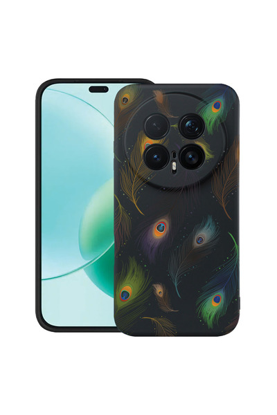 bestcase ®   Θήκη TPU Υπέρλεπτη Husa για Honor Magic8 Pro, Λουλούδι, 3156797 ...