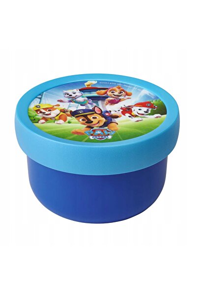 Mepal Cutie de fructe Fruit Box Campus 300 ml Paw Patrol Pups Psi Patrol