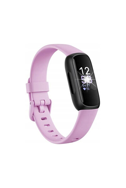 Fitbit Brățară inteligentă Inspire 3 Mov Monitor de sănătate și fitness