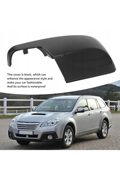 NO BRAND Capac inferior oglindă 91054Aj230 pentru Subaru Forester Impreza 12-18