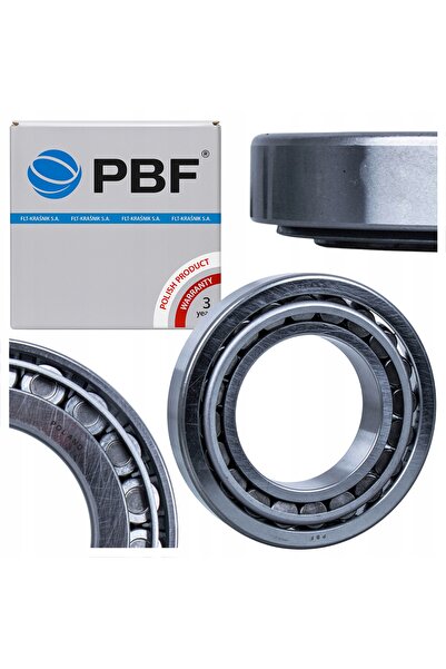 NO BRAND Rulment cu role conice cu un singur rând 70X125X26.25mm 30214 a Pbf ...