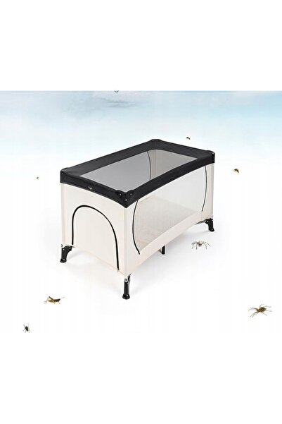 NO BRAND Plasă de țânțari pentru pat, anti-insecte, universală, 140x100, ușoară