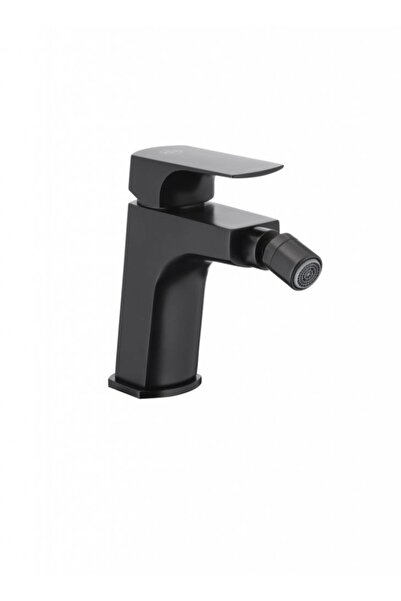 NO BRAND Kfa Bidet cu baterie, de sine stătător, Mokait, Negru + Clic