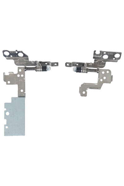 OEM Μεντεσέδες - Σετ Βάσεων Μεντεσέδων Dell Inspiron 15 7000 7535 7537 ΧΩΡΙΣ ...