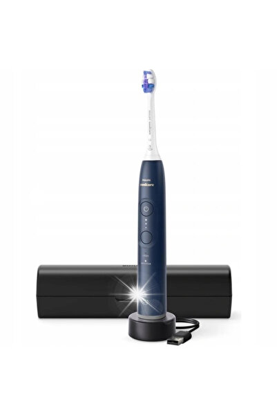 Philips Saeco Periuță de dinți Sonicare 6100 Hx7403/05, Albastru