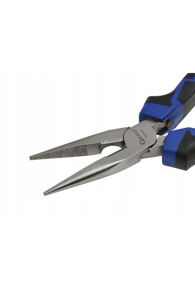 NO BRAND SET DE CLEȘTI 160mm - 4 BUCĂȚI GEKO