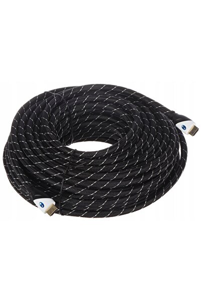 Delta Cablu HDMI-25-PP cu conectori drepți 25m v1.4b