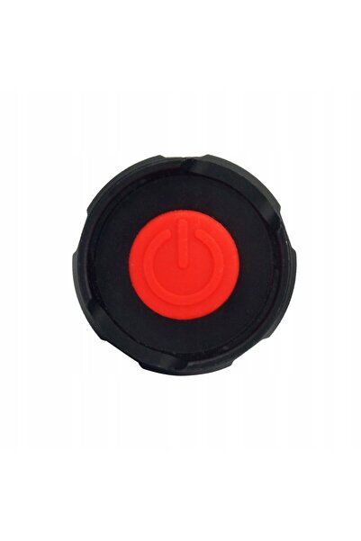 NO BRAND Lanterna Lexman LED Aluminiu 450Lm Negru IPX4 Zoom