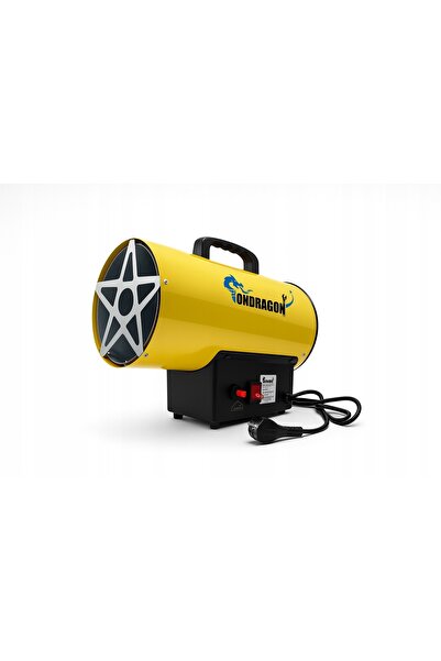 NO BRAND Ondragon 15 Kw Încălzitor pe gaz