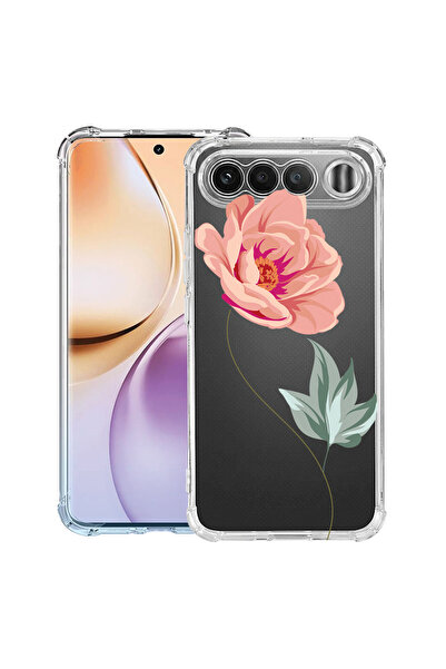 bestcase ®   Husă Antișoc pentru Realme 16, Roz, 3156793 AS 127