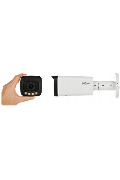 DAHUA Cameră IP IPC-HFW2849T-ZAS-IL-27135 - 8.3 Mpx MOTOZOOM