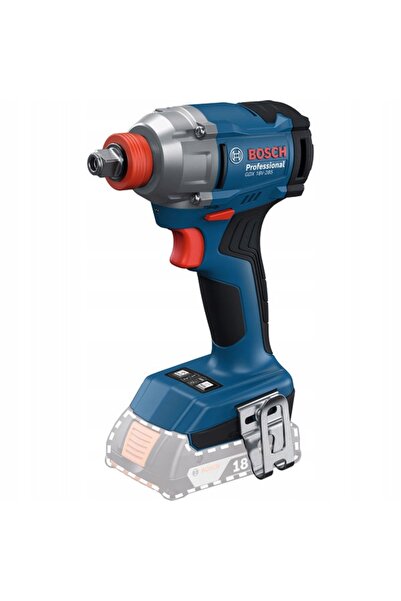NO BRAND 285 Nm Gdx 18V-285 Bosch Cheie de impact cu carcasă și valiză