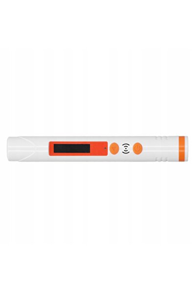 NO BRAND Detector de radiații nucleare, contor Geiger, tester YTMKG8326