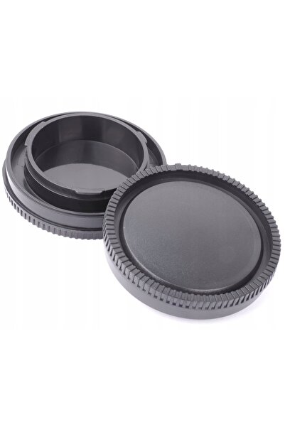 NO BRAND Capac de protecție Dekielek pentru corpul camerei Sony Nex Sony E, p...