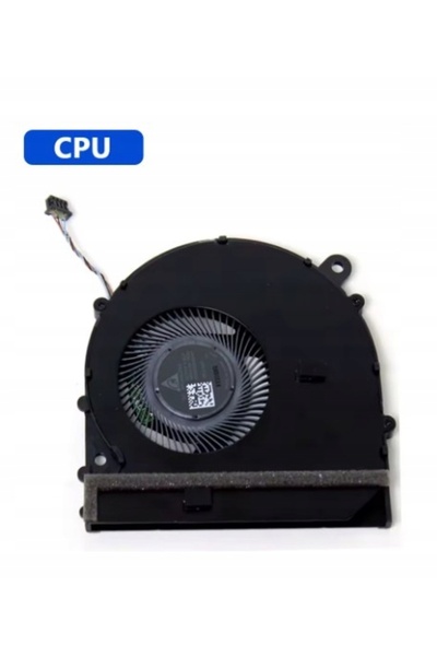 NO BRAND Ventilator COMPLET CPU GPU Mi Notebook Pro 15.6 MX150 MX250 MX350
