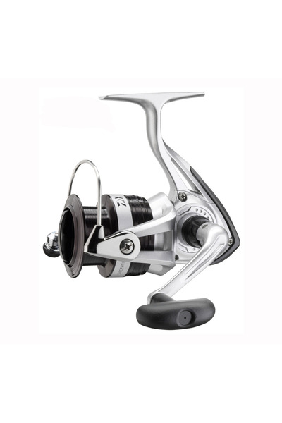 NO BRAND Daiwa Sweepfire Ec 5000 1Bb Mulineta de spinning