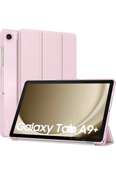 NO BRAND Husă / Carcasă pentru Samsung Galaxy Tab A9+ / A11+ - Sounix