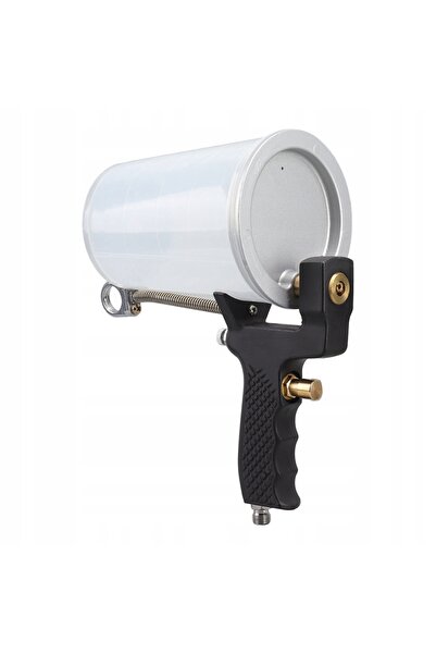 NO BRAND Pistol de vopsit pentru zugrăvit pereți Pistol de vopsit Duze pentru...