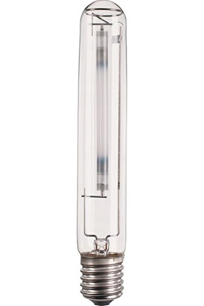 NO BRAND Bec tubular cu sodiu E40 150W SON-T PIA Plus PHILIPS