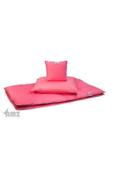 AMZMA Pilotă de puf 155x200 AMZ MR. PILLOW 60% 1,8kg