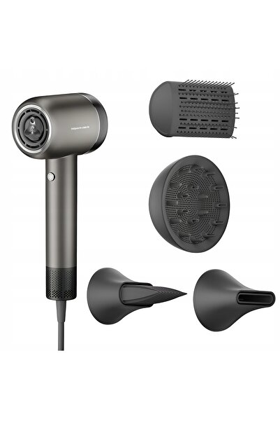 Sweet Dreamers Uscător de păr Dreame Gusto Grey Ahg40A 2000W Gri