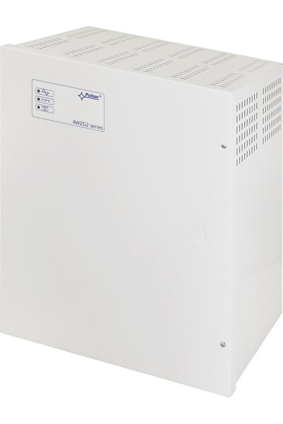 Pulsar Sursă de alimentare 13.8V/5A/40Ah AWZG2-12V5A-D