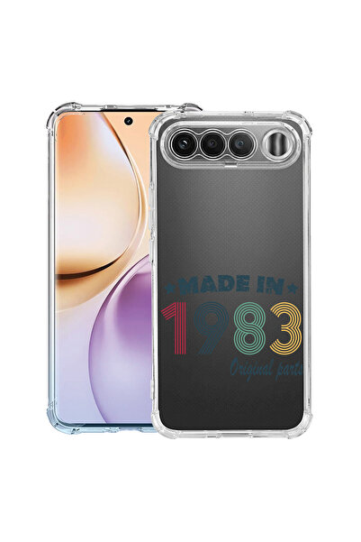 bestcase ®   Husă Antișoc pentru Realme 16, Piese Originale 1983, 3156793 AS ...