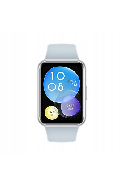 NO BRAND Roz Huawei Watch Fit 2 Active GPS Smartwatch