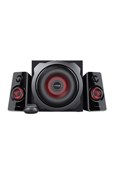 NO BRAND Boxe calculator 2.1 subwoofer XL 120W PC