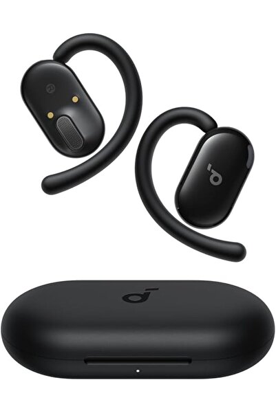 Anker Soundcore Căști wireless Soundcore V20I Negru