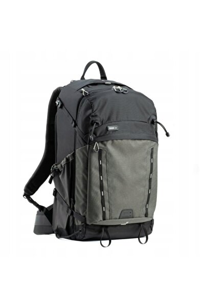 NO BRAND Rucsac foto Think Tank BackLight Sprint 15L Slate Black