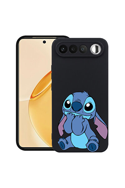 bestcase ®   Husă TPU Ultra Subțire pentru Realme 16, Lilo Stitch, 3156801 B ...