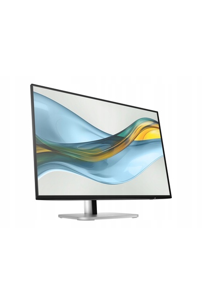 Hpmaison Monitor Hp 24 inch S5 Pro 524Pn Wuxga 1920X1200 Ips 9D9A7Aa #   Abb ...